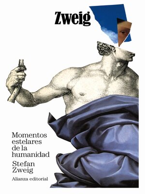 cover image of Momentos estelares de la humanidad